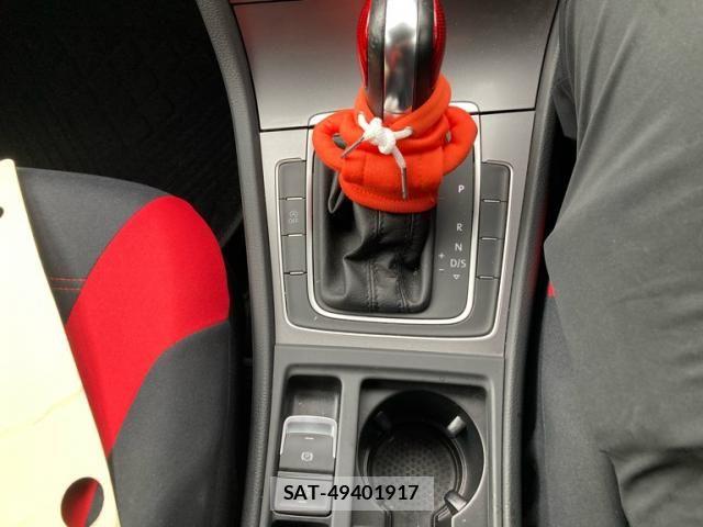 VolksWagen GOLF 2014-04 8318065-25