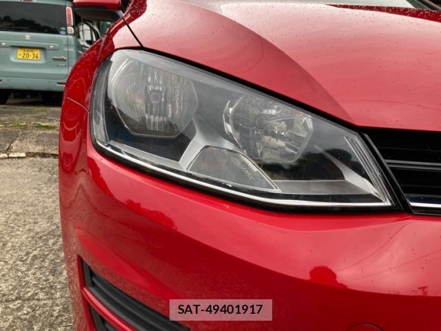 VolksWagen GOLF 2014-04 8318065-7