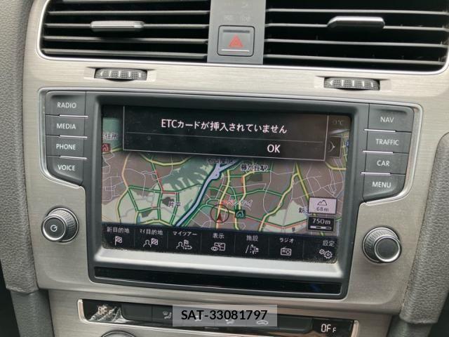 VolksWagen GOLF 2015-04 8318063-14
