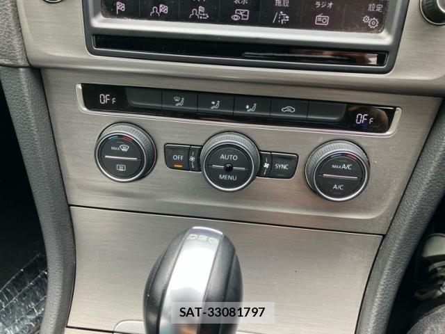 VolksWagen GOLF 2015-04 8318063-17