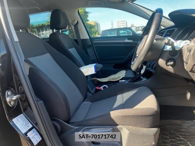 VolksWagen GOLF 2016-03 8338503-26