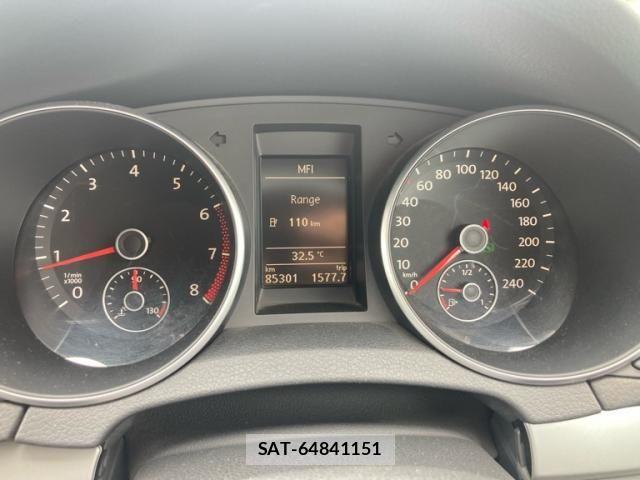 VolksWagen GOLF 2009-11 8338502-18