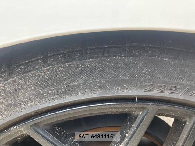 VolksWagen GOLF 2009-11 8338502-6