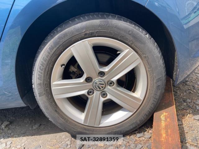 VolksWagen GOLF 2015-01 8338501-10