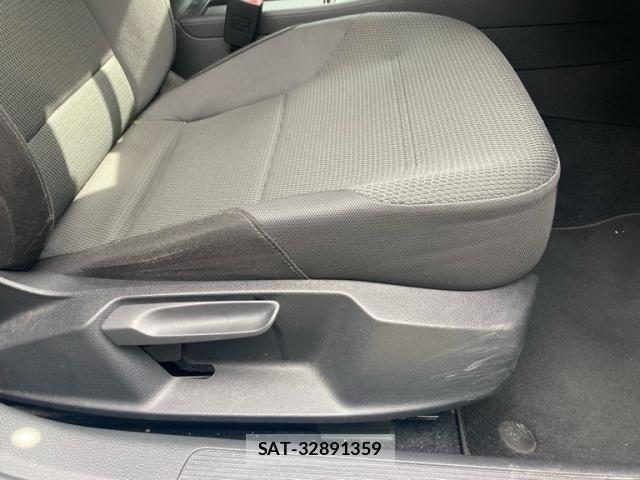 VolksWagen GOLF 2015-01 8338501-11