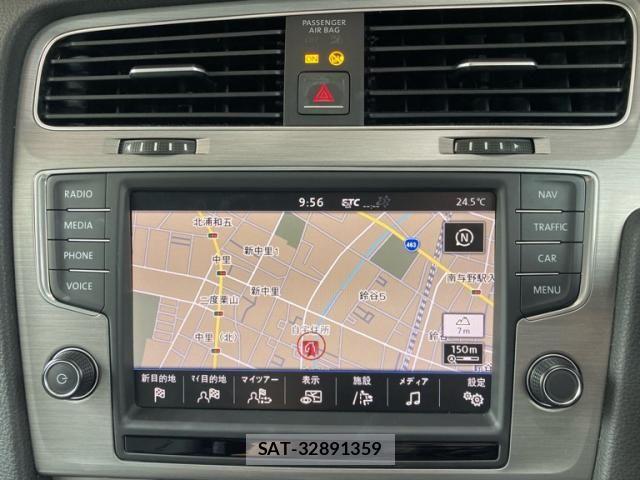 VolksWagen GOLF 2015-01 8338501-18