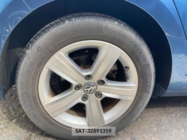 VolksWagen GOLF 2015-01 8338501-7
