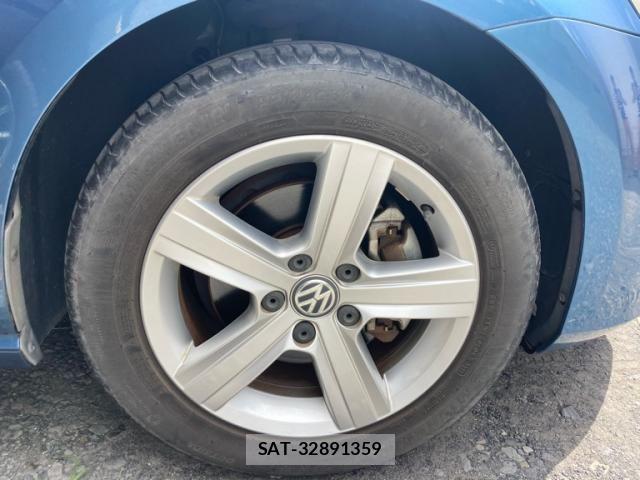 VolksWagen GOLF 2015-01 8338501-8