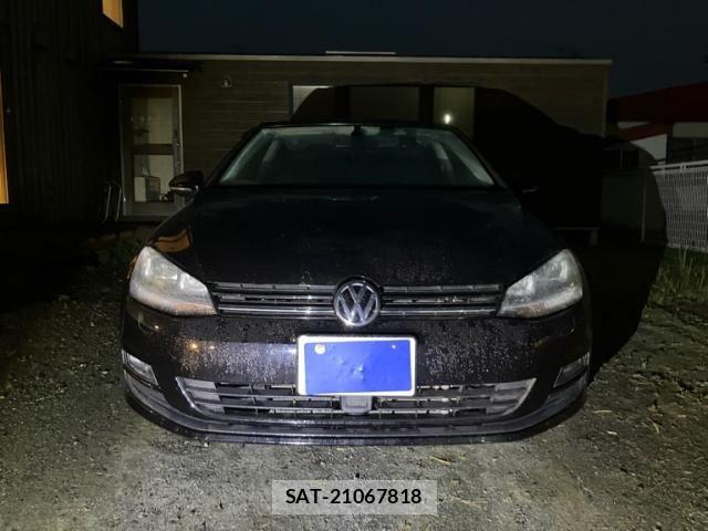 VolksWagen GOLF 2014-12 8355887-0
