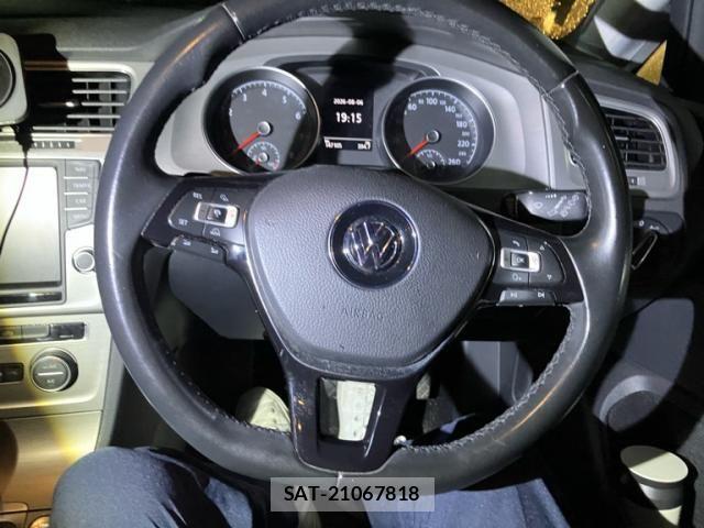 VolksWagen GOLF 2014-12 8355887-13