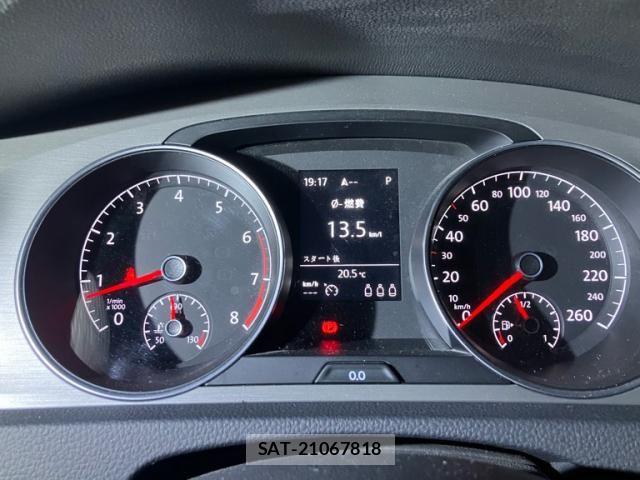 VolksWagen GOLF 2014-12 8355887-14