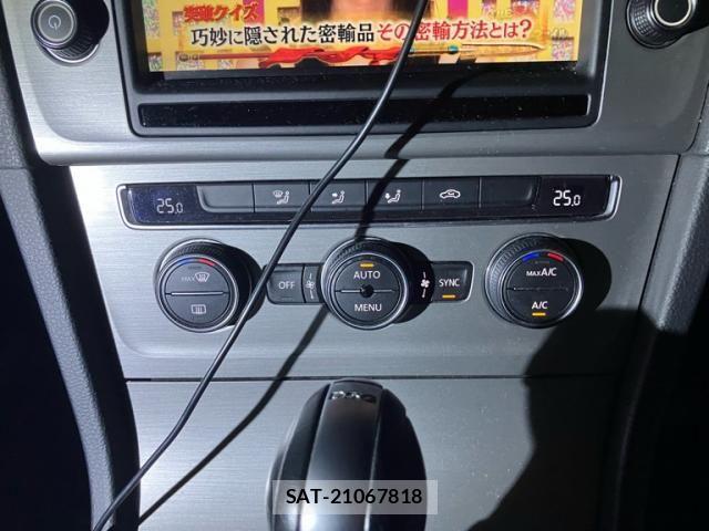 VolksWagen GOLF 2014-12 8355887-16