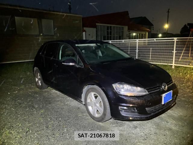 VolksWagen GOLF 2014-12 8355887-1