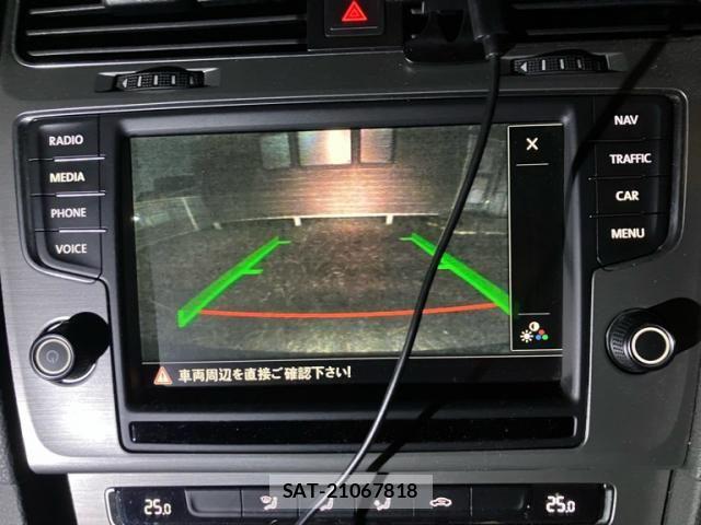 VolksWagen GOLF 2014-12 8355887-20