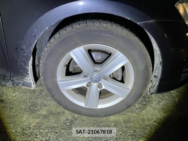 VolksWagen GOLF 2014-12 8355887-21