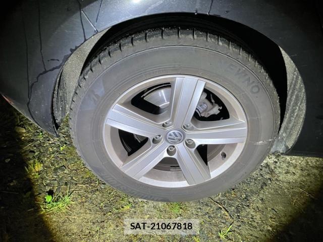 VolksWagen GOLF 2014-12 8355887-22