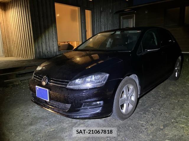 VolksWagen GOLF 2014-12 8355887-2