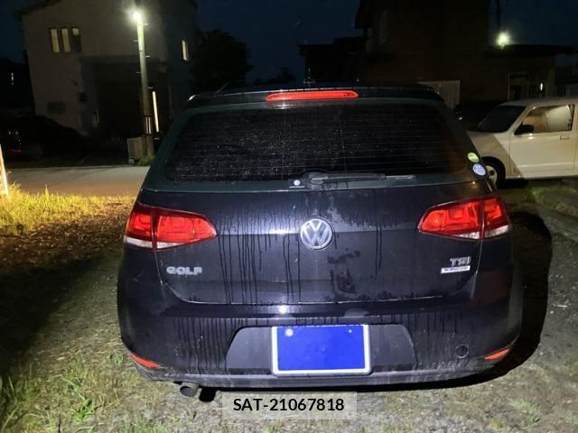 VolksWagen GOLF 2014-12 8355887-3