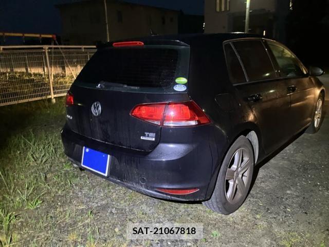 VolksWagen GOLF 2014-12 8355887-4