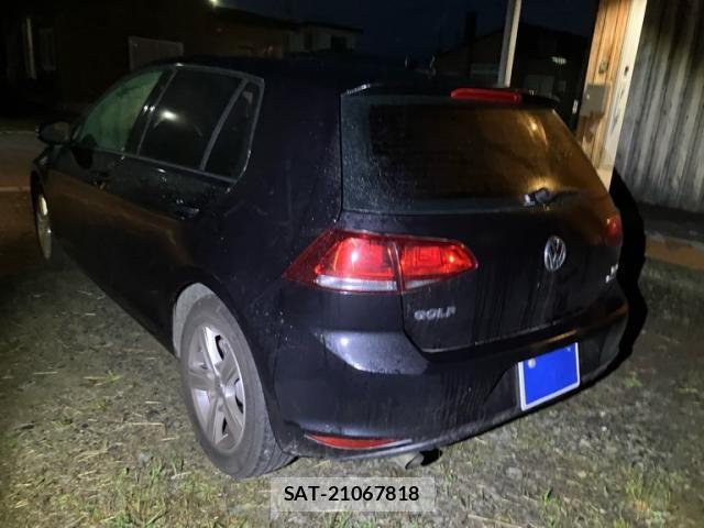 VolksWagen GOLF 2014-12 8355887-5
