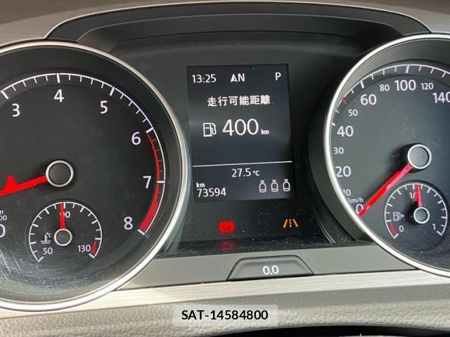 VolksWagen GOLF 2016-07 8372377-10