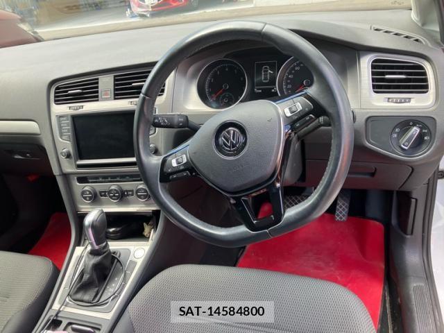 VolksWagen GOLF 2016-07 8372377-3
