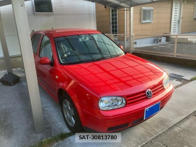 VolksWagen GOLF 1999-12 8372380-0