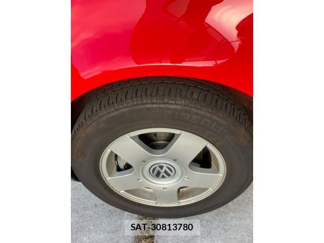 VolksWagen GOLF 1999-12 8372380-9