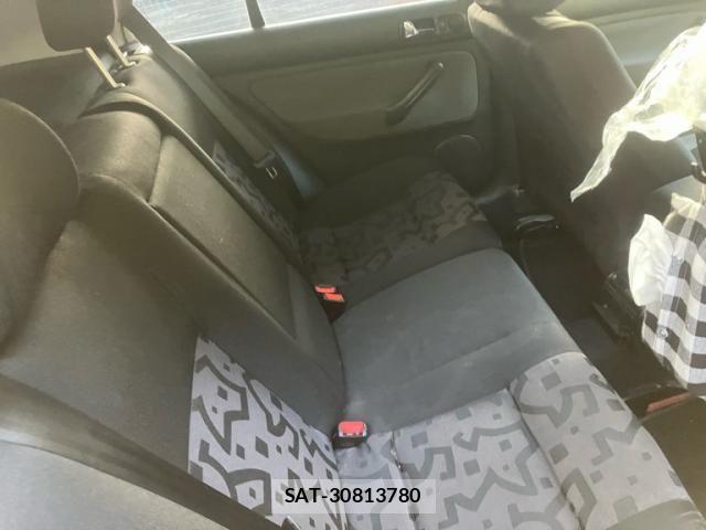 VolksWagen GOLF 1999-12 8372380-12