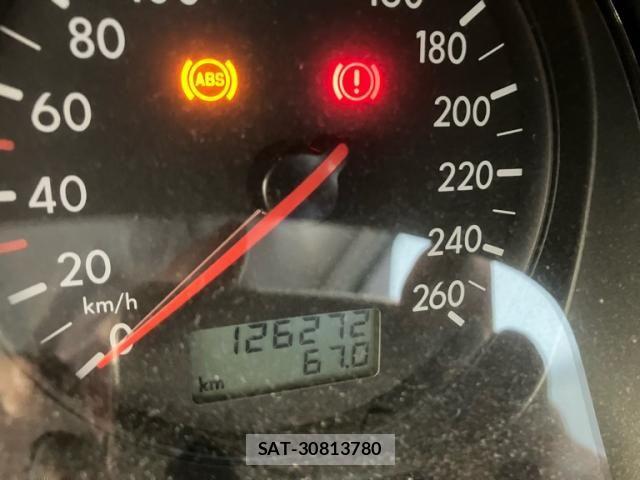 VolksWagen GOLF 1999-12 8372380-18