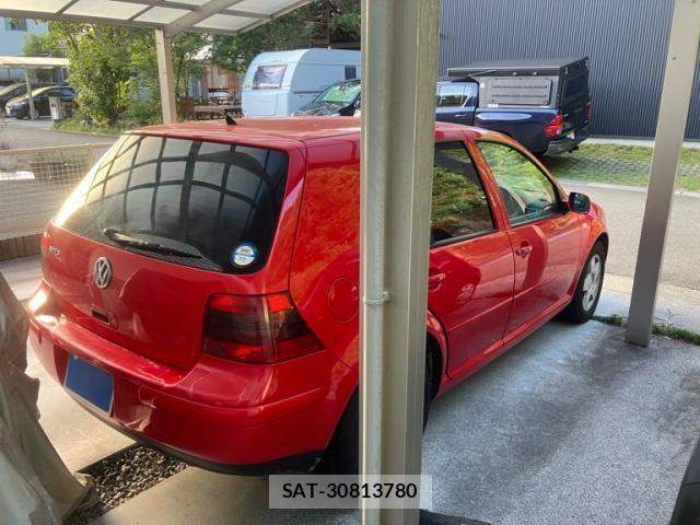 VolksWagen GOLF 1999-12 8372380-2