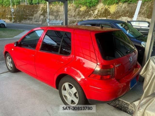 VolksWagen GOLF 1999-12 8372380-3