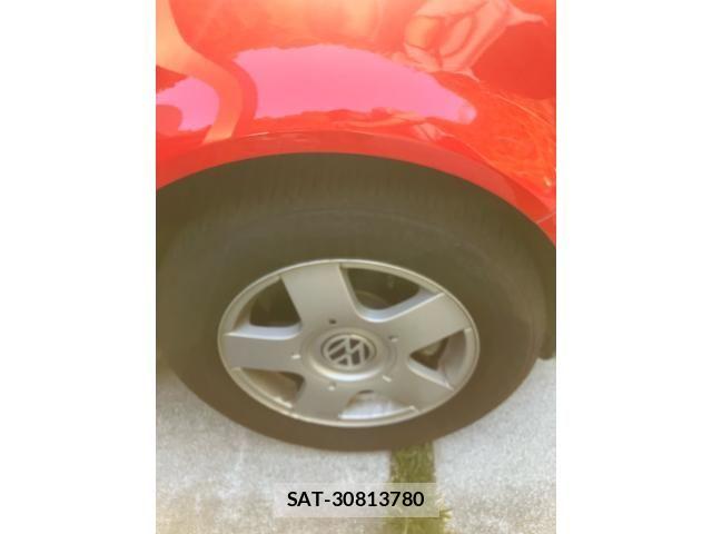VolksWagen GOLF 1999-12 8372380-6