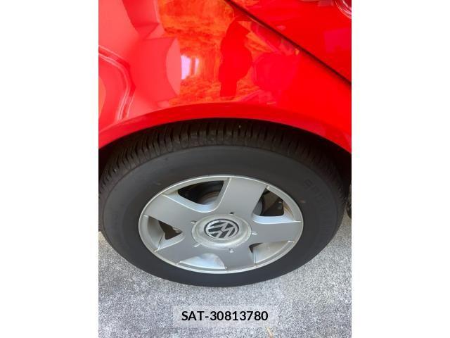 VolksWagen GOLF 1999-12 8372380-7