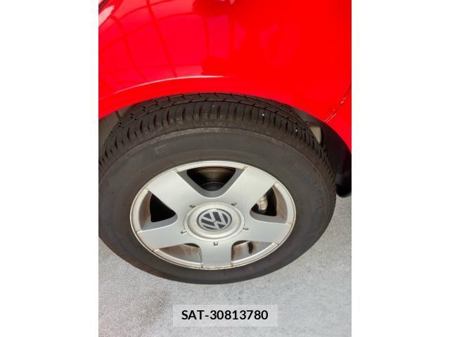 VolksWagen GOLF 1999-12 8372380-8