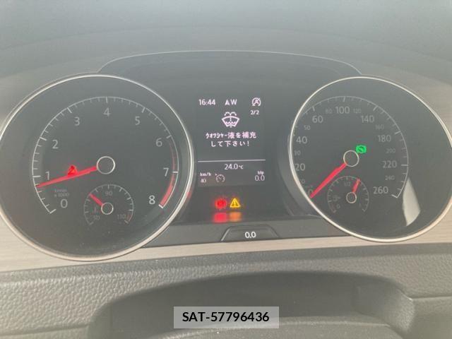 VolksWagen GOLF 2015-03 8372378-21