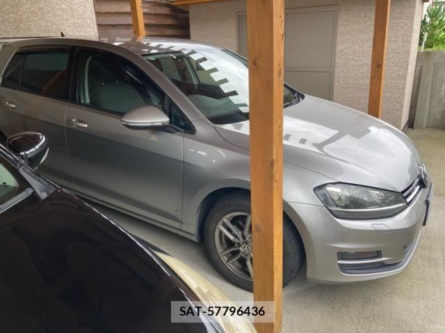 VolksWagen GOLF 2015-03 8372378-3