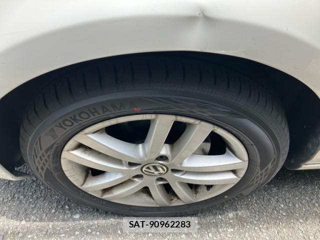 VolksWagen GOLF 2011-09 8372379-7