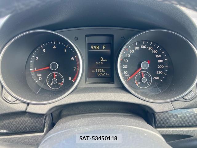 VolksWagen GOLF 2010-06 8415825-14
