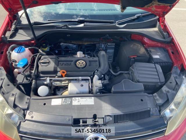 VolksWagen GOLF 2010-06 8415825-18