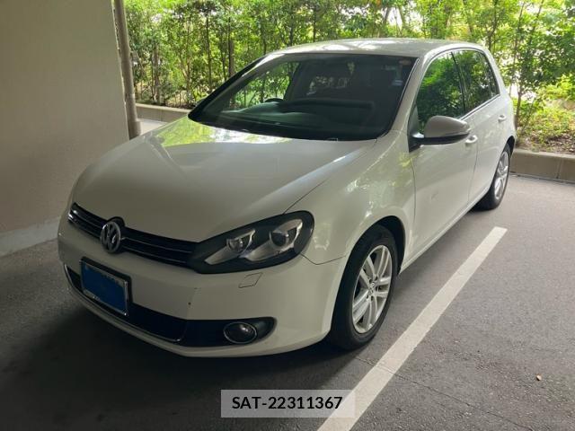 VolksWagen GOLF 2011-09 8415827-1