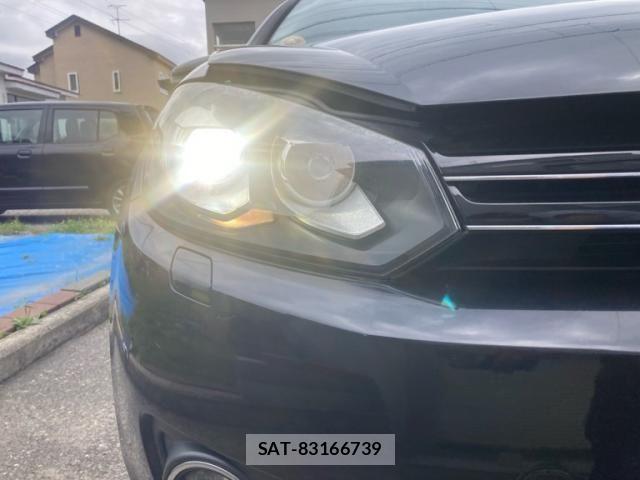 VolksWagen GOLF 2011-10 8415829-9