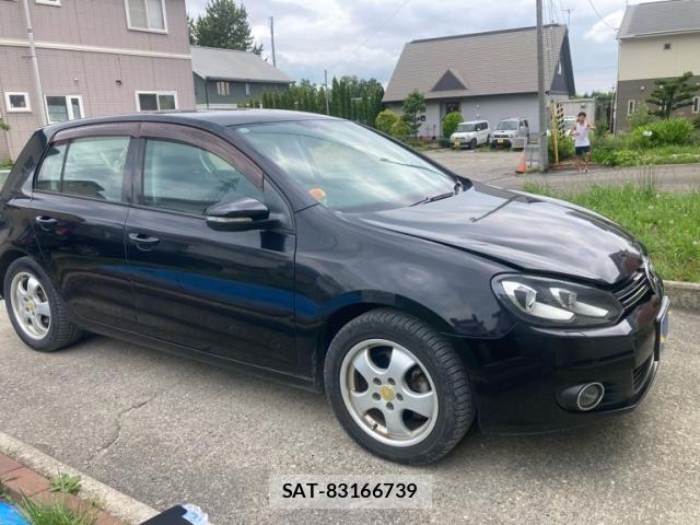 VolksWagen GOLF 2011-10 8415829-2