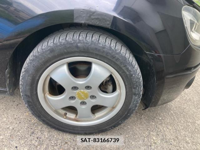VolksWagen GOLF 2011-10 8415829-8