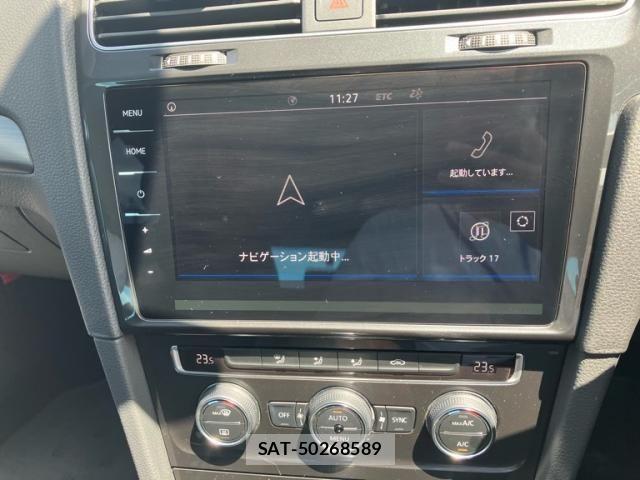VolksWagen GOLF 2019-03 8415822-18