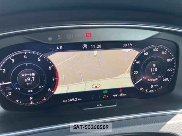 VolksWagen GOLF 2019-03 8415822-23