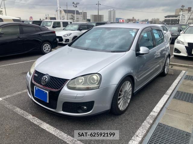 VolksWagen GOLF 2006-07 8415826-0
