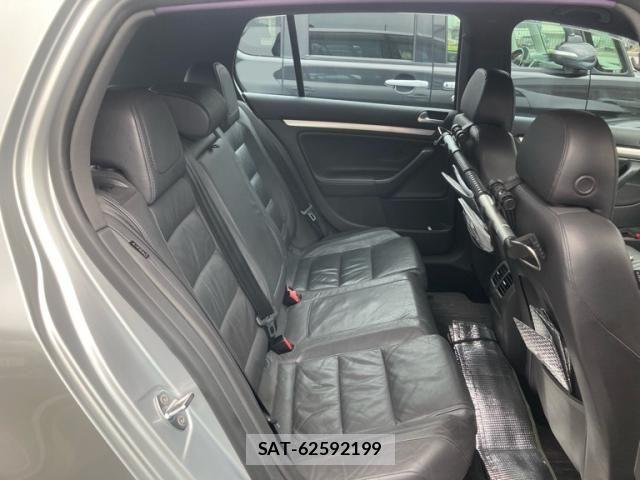 VolksWagen GOLF 2006-07 8415826-14