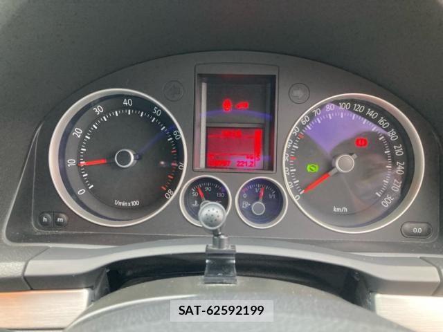VolksWagen GOLF 2006-07 8415826-18