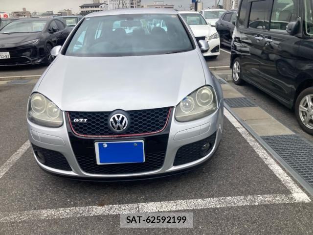 VolksWagen GOLF 2006-07 8415826-1